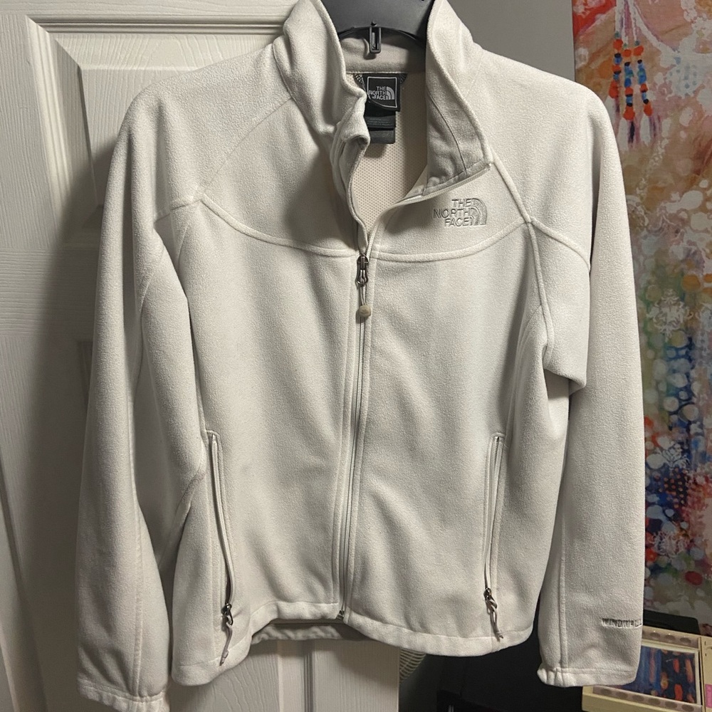 North face jacket
